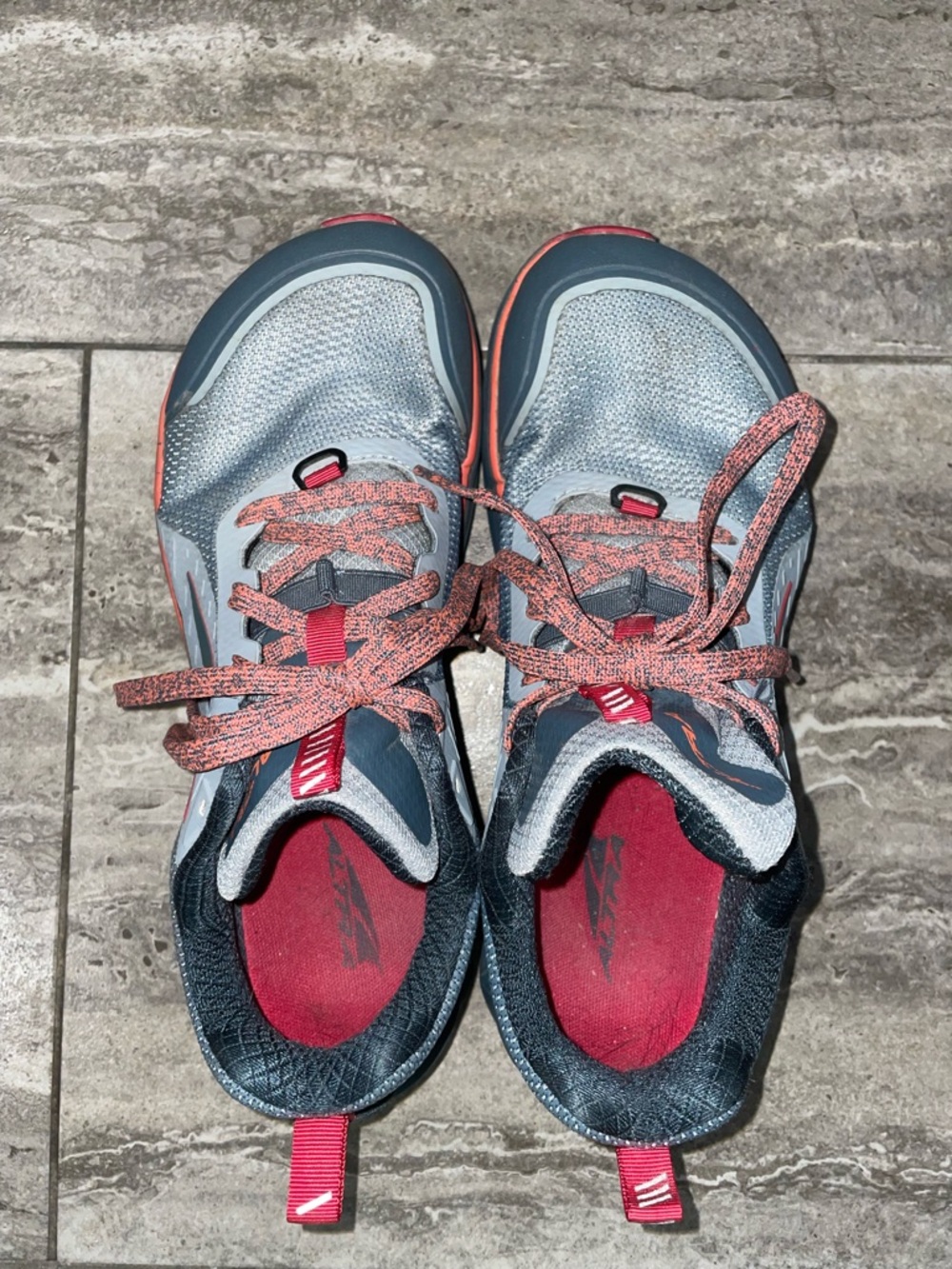 Altra Women's Trail Running Shoes Size 7